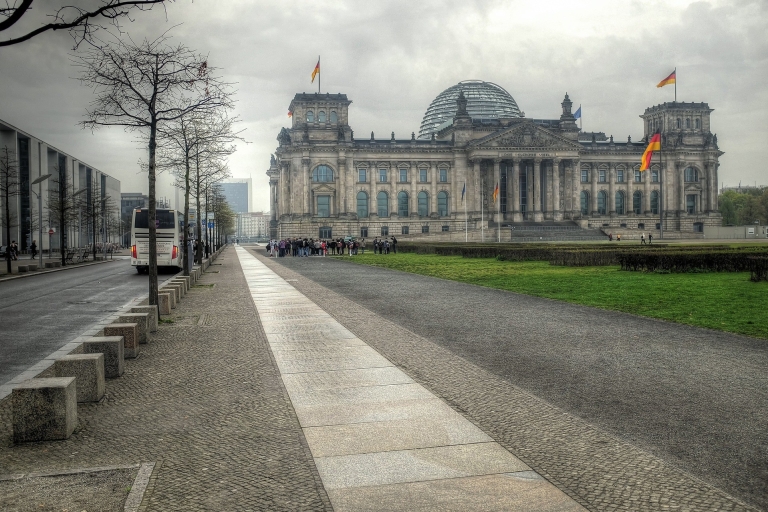 Het beste van Berlijn - privétour