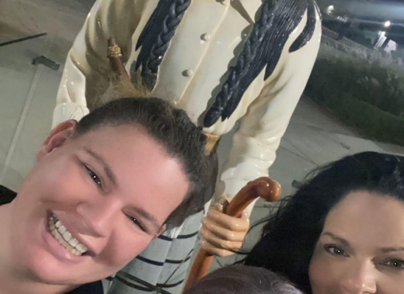 Mobile Ghost Tours: Mord, kaos og ondskab