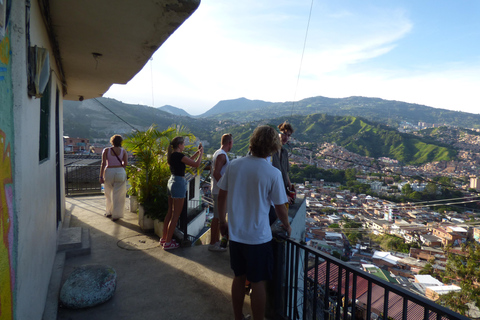 Comuna Real: immersion outside mass tourismRoyal Commune