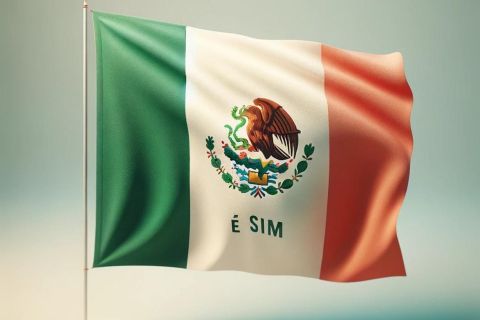 Piano dati Messico
