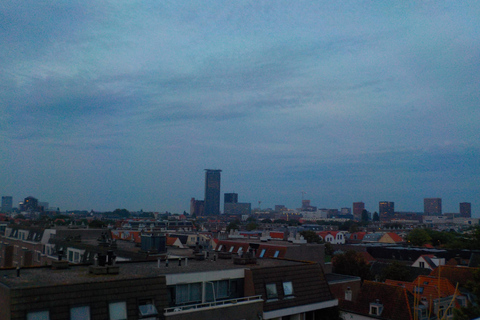 The Hague: Ghost Tour with True Crime Stories
