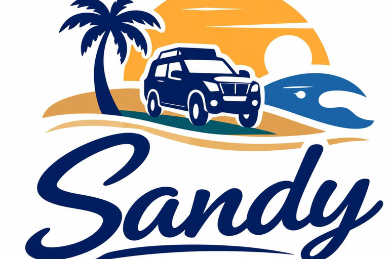Balos: Private 4x4 Tour with Optional Self-Drive Balos: Private 4x4 Tour with Optional Self-Drive