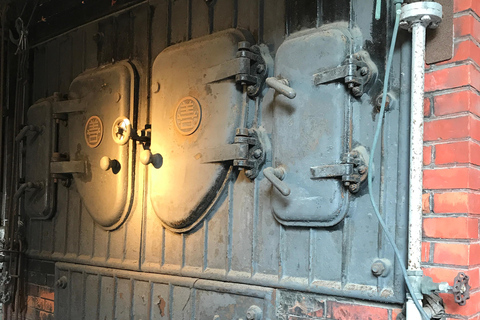 Kanazawa: Discover Koji Fermentation at Historic Brewery