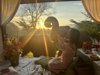 Chiang Mai, Good Morning Elephant de 2 jours et se trafic de la nuit - Housity