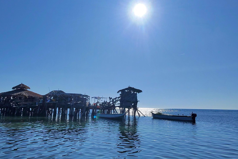 Appleton Rum experience, Pelican Bar day tour from Negril.