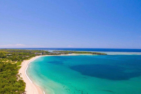 Coral Coast: Natadola Beach Escape & Sand Dunes Experience