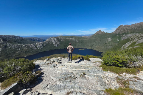 Hobart: Cradle Mountain & Wineglass Bay 2-Day Tour