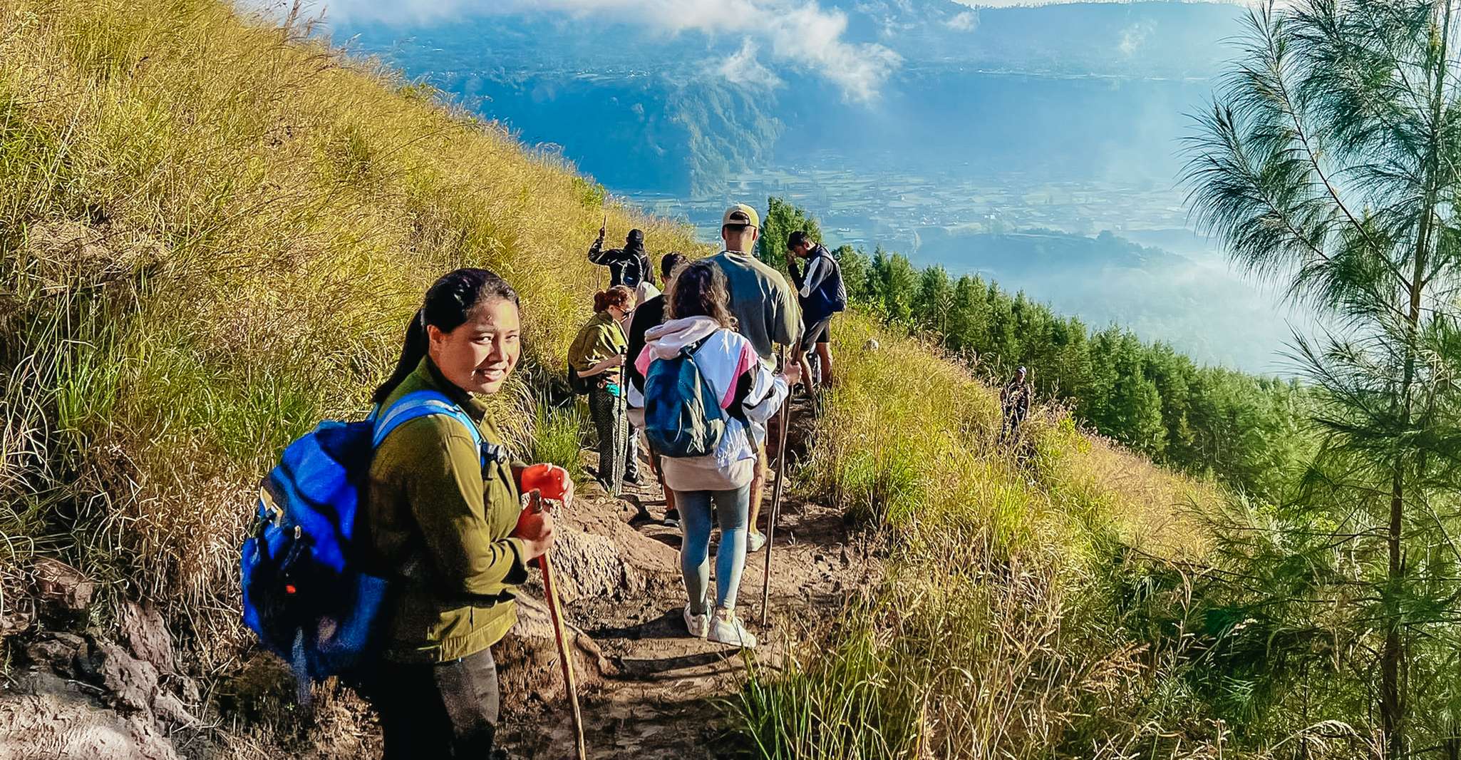 Bali: Sunrise Mount Batur Guided Hike with Breakfast photo 20