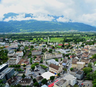 Vaduz: Sightseeing Tours