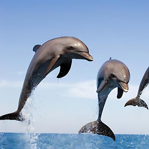 Hurghada: Dolphin Watching Boat Tour with Snorkeling & Lunch