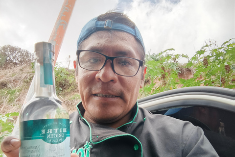 Sucre: Clases de Cocina Ancestral