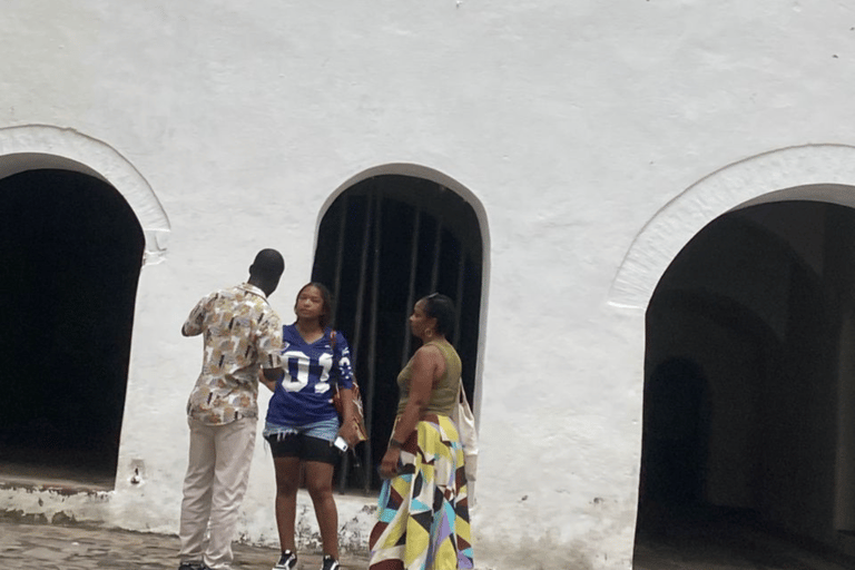 Accra , Cape coast &Kumasi cultural tours 7 days with hotels