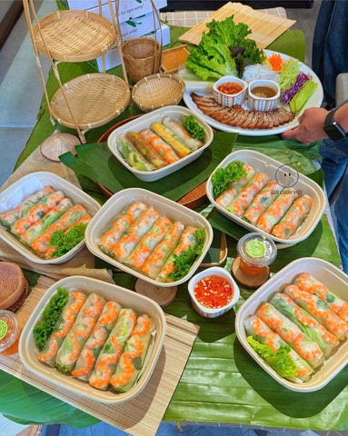 Da Nang : Come To Our Home And Experience Viet Local Cuisine