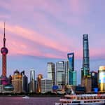 Tour dell'aeroporto di Shanghai con una città straordinaria