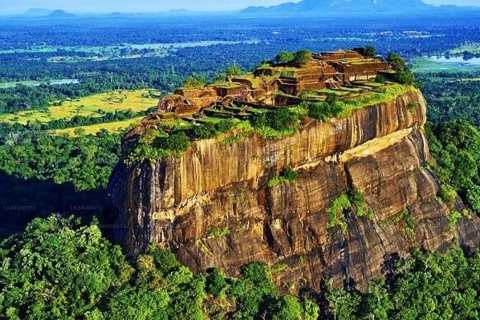 Wakacje na Sri Lance z tygodniowym trekkingiem szlakiem pekoe