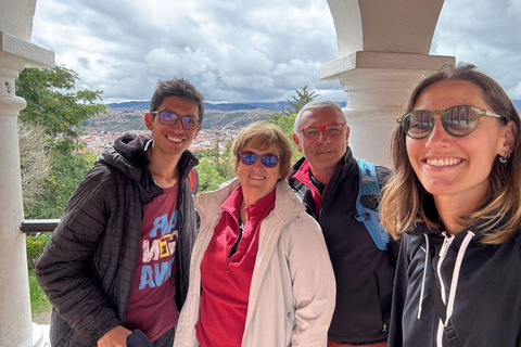 Sucre: Walking tour of the white city and its history Sugar: A Journey Through History