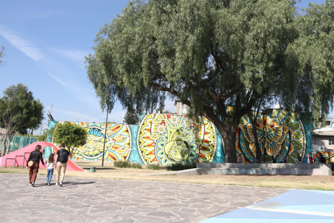 Ciudad de México: La máxima aventura familiar en CDMX