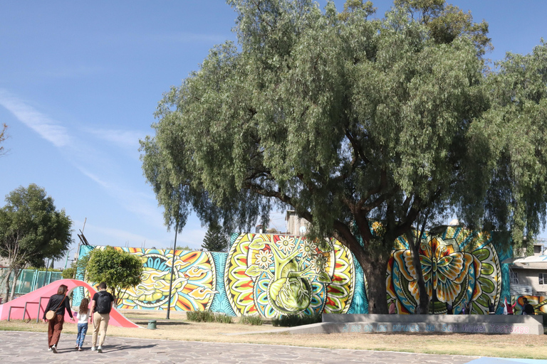 Ciudad de México: La máxima aventura familiar en CDMX