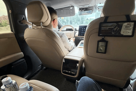 From Zhangjiajie: Guangzhou History, Cruise & Nightlife Tour