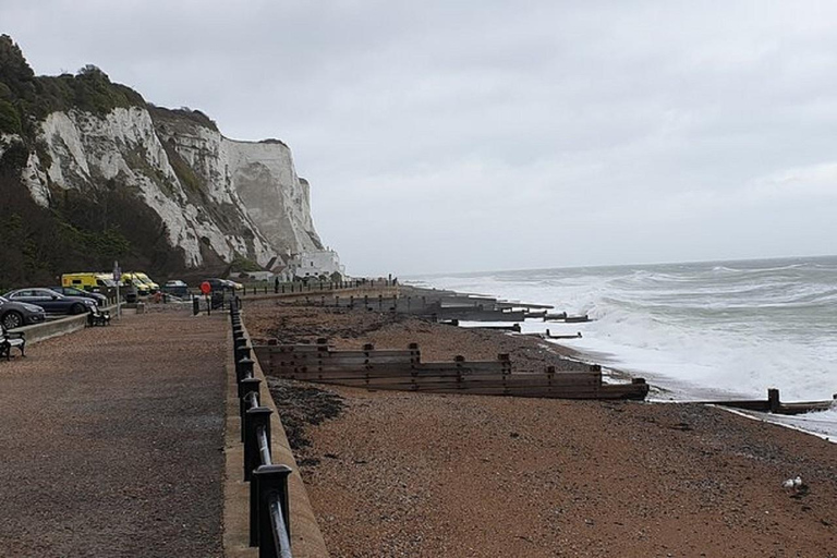 Excursions d&#039;une nuit en Angleterre