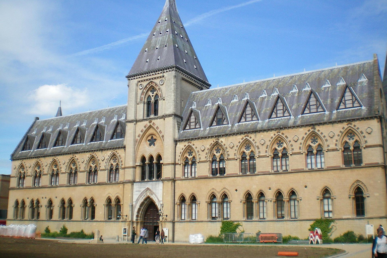 London: Oxford and Cotswolds Day Trip