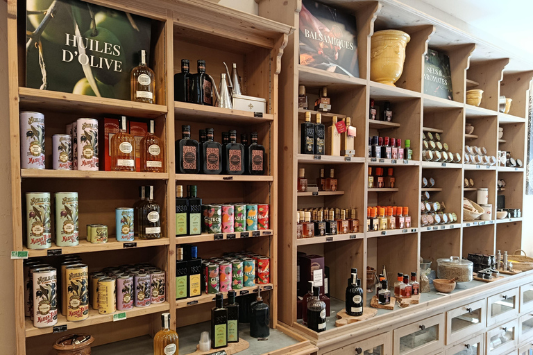 Avignon: Food & Wine Walk | Gourmet Taste & Local Vibes