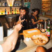 BBQ Dinner and Social Meet Up at Soleia Surf — photo 2