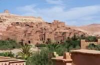 2-daagse Sahara Desert Tour naar Zagora en Ait Ben Haddou - Housity