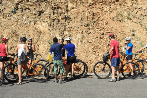 Äthiopien: 8-tägiges Rad- und WanderabenteuerÄthiopien: 8-tägiges Fahrrad- und Wanderabenteuer