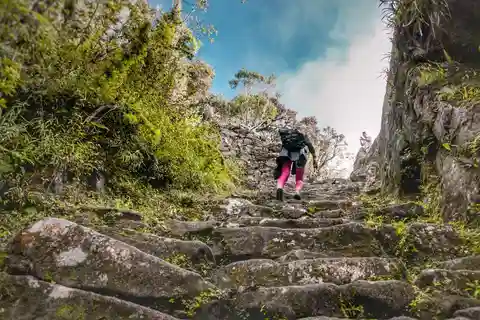 Camino Inca 4 Días