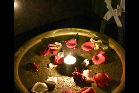 Marrakech: Traditional Hammam, Professional Massage, and Hotel Transfer