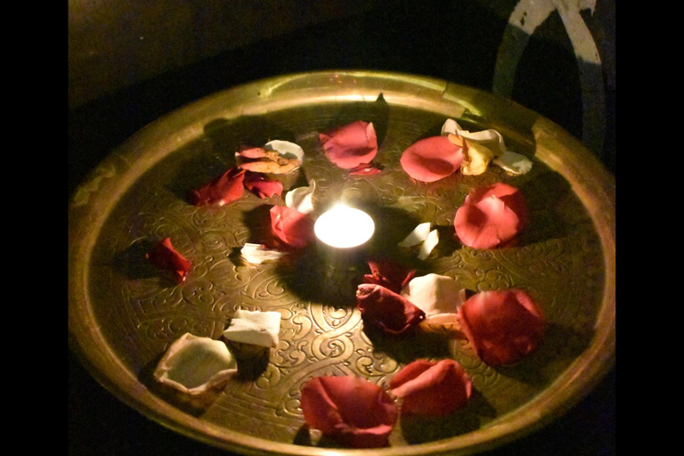 Marrakech: Traditional Hammam, Professional Massage, and Hotel Transfer
