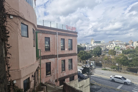 Jeju: 4.3 Geschichtliche und kulturelle Tour mit einem Guide