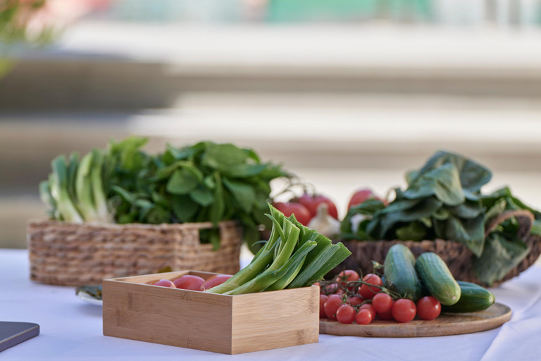 Mykonos: Hands-On Cooking Class with a Professional Chef