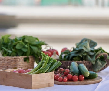 Mykonos: lezione di cucina con uno chef professionista