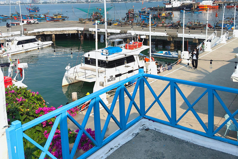Ba Na Hills Tour with Cable Car & Lunch Options Group Tour without Lunch