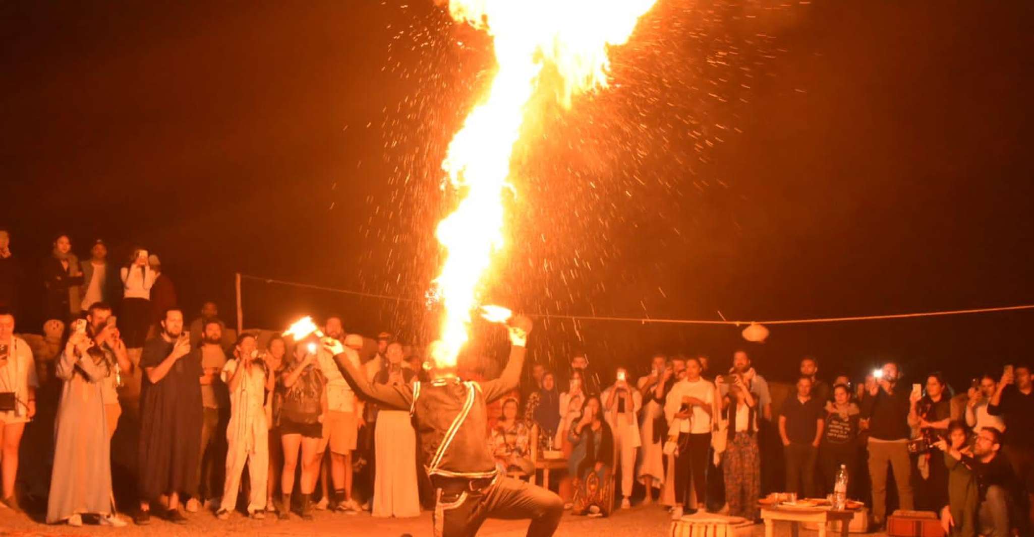 From Marrakesh, Agafay Desert Sunset, Camel Ride, and Dinner - Housity