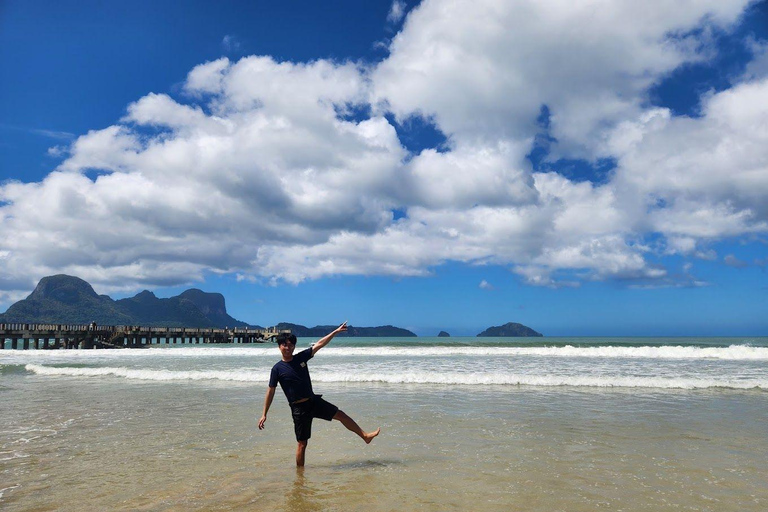 Excursión por las islas de El Nido ( Privado y Todo Incluido )Tour privado en El Nido Filipinas