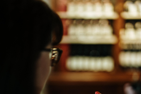 Acetaia Classica: Balsamic Vinegar Factory Tour & Tasting