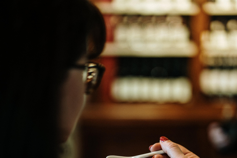 Acetaia Classica: Balsamic Vinegar Factory Tour & Tasting