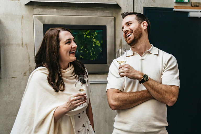 From Paris: Private Sancerre Wine Tour w 10 Tastings & Lunch