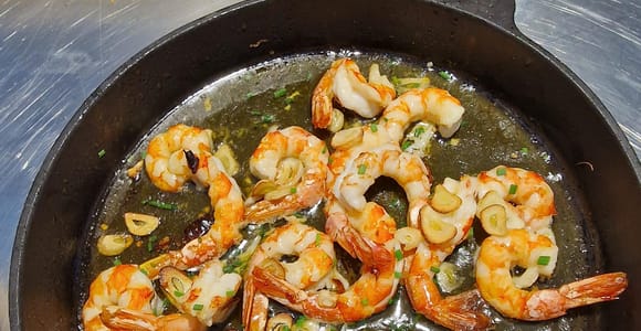 Ibiza: Authentic Tapas – Cooking Class