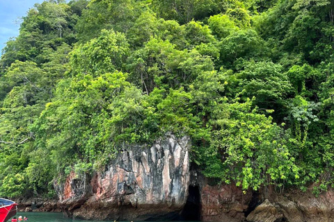 Langkawi Bio-Geological Cruise & Pulau Dangli Snorkeling