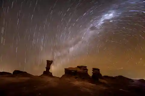 San Pedro de Atacama: Tour Astrofotográfico
