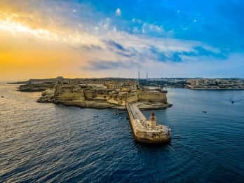 Heldagstur i Gozo (privat förare)