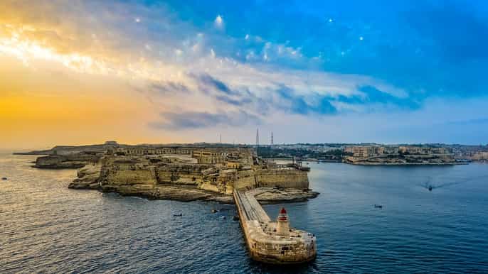 Ganztagestour in Gozo (Privater Fahrer)