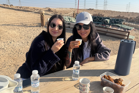 Riyadh: Edge of the World e Darb Al-Manjoor, trattamento VIP