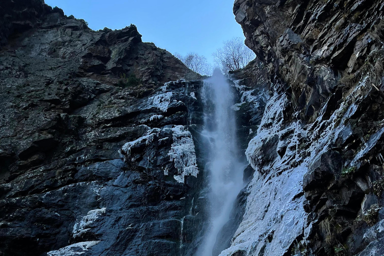 Kazbegi Region: Day Hikes