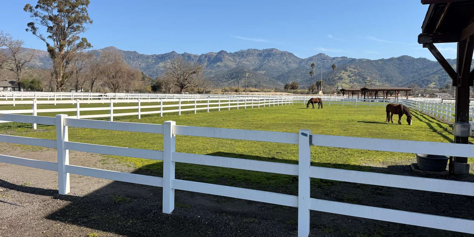 Napa and Somoma Valley Private Wine Tour