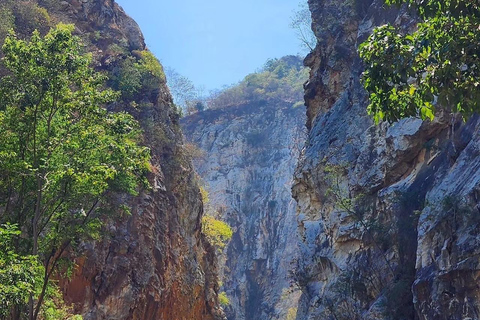 From Pattaya: Five Wonders Across Three Historic Provinces